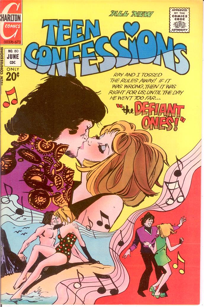Confessions Of A Teen Sleuth 93